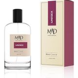 Mad Parfüm Q105 Selective 100 Ml Unisex Oryantal Koku EDP Hediye Seçeneği