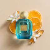 Mad Parfüm Rouge Night 100 ml Unisex Parfüm Oryantal Koku ile Ferah ve Canlı Açılış