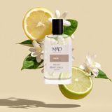MAD Parfumeur W123 Selective Parfum (Edp) 100 ml Erkek – Mandalina, Sütlü Notalar Sandal Ağacı ile Lüks, Baharatlı