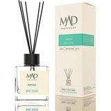 Mad Patch 120 ml Ortam Kokusu Çubuklu – Kurutulmuş Meyve, Tonka ve Amber ile Sıcak, Odunsu ve E - Çok Renkli