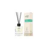 Mad Patch 120 ml Ortam Kokusu Çubuklu – Kurutulmuş Meyve, Tonka ve Amber ile Sıcak, Odunsu ve Etkileyici Bir Atmosfer - 000-Siyah - Option-1