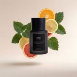 Mad Patchouli Absolu Prestige Eau de Parfum (EDP) Intense 50 ml Erkek Parfüm – Paçuli, Şam Gülü, Odunsu Notalar