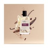 Mad Q109 Selective Eau De Parfum (Edp) 100 ml Parfüm – Tütün, Tonka Fasülyesi ve Vanilya Ile, Baharatlı ve Oryantal - 01 - Beyaz - Option-1