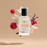 MAD R104 Kadın Parfüm Eau de Parfum 50 ml | Badem,Portakal Çiçeği&Misk-Ambery