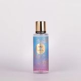 Mad Vanilla Sky 250 ml Vücut Spreyi – Kadınlar için Oryantal Body Mist | Vanilya, Hindistan Cevizi ve Amber Notalı Uzun Süre Kalıcı ve Ferah