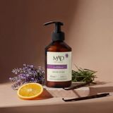 Mad Velvet Lavender Sıvı Sabun 250 ml – Lavanta, Vanilya ve Gül ile Yatıştırıcı ve Şık Temizlik Deneyimi