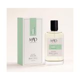 Mad W.150 Selective Eau De Parfum (Edp) 100 ml Erkek Parfüm – Zencefil, Paçuli ve Tütsü ile Baharatlı, Derin ve Kalıcı Chypre - 01 - Beyaz - Option-1