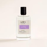 Mad W113 Selective Eau De Parfum (Edp) 50 Ml-Limon, Yasemin ve Vanilya ile Ferah, Meyvemsi, Kalıcı Kadın Parfüm - 01 - Beyaz - Option-1