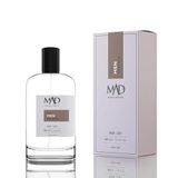 Mad W123 Selective Eau de Parfum (EDP) 100 ml Erkek Parfüm – Mandalina, Sütlü Notalar ve Sandal Ağacı ile Lüks, Baharatlı ve Odunsu