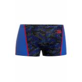 Mad Wave Erkek Çocuk Mayo Splash Anti-Chlor L2 - Renkli - L: 10-11 Yaş