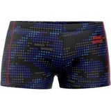 Mad Wave Erkek Çocuk Mayo X-Pert Anti-Chlor L2 - Renkli - Xl/12-13 Yaş - 12 - 13 Yaş