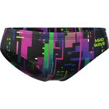 Mad Wave Erkek Çocuk Mayosu Cult Junior Chloroflex - Renkli - 14 - 15 Yaş