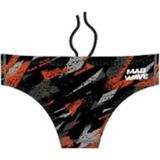 Mad Wave Erkek Çocuk Mayosu Cult Junior Pbt M1 - Renkli - 8 - 9 Yaş