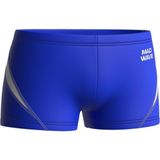 Mad Wave Erkek Çocuk Mayosu Swimshorts Antichlor Olymp Junior Pbt - Lacivert - M/7-8 Yaş