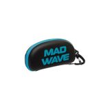 Mad Wave Gözlük Kabı Siyah/azur