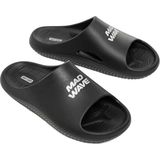 Mad Wave Havuz-Deniz Terliği Oura Softgrip - Siyah - 42 - ST00705-2765 - Yeşil