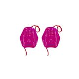 Mad Wave İkavi El Paleti Junıor Small - Pembe - KÜÇÜK/S