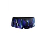 Mad Wave M0210-01 Swimtrunks Fort Çok Renkli Erkek Yüzücü Mayo