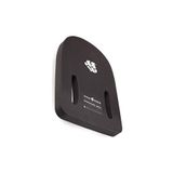 Mad Wave M072403 Siyah Kickboard Drive