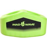 Mad Wave Pullbuoy Core Alıgnment Yeşil