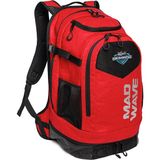 Mad Wave Sırt Çantası Lane Tyvek 45 Lt Kırmızı - Renkli