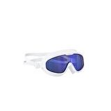 Mad Wave Target Mask Unisex Yüzücü Gözlüğü M0469-01-0-02W Mavi