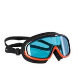 Mad Wave Target Mask Unisex Yüzücü Gözlüğü M0469-01-0-07W Mavi