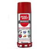 Mad Wolf 500 Ml Sprey Yapıştırıcı Yapıştırıcı/aktivatör Hariç