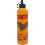 Mad Wolf Ağaç Kaynak 1/2 (Iskelet Tutkalı) - Renkli