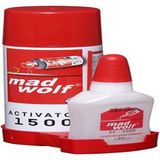 Mad Wolf Hızlı Yapıştırıcı 200 Ml