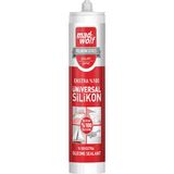 Mad Wolf Madwolf Duşakabin Silikonu 310 ml