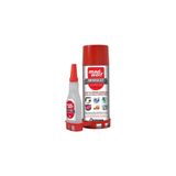 Mad Wolf Mdf Kit Hızlı Yapıştırıcı 250 Ml