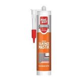 Mad Wolf Silikonize Mastik Kahverengi 310 Ml
