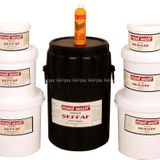 MAD WOLF SÜPER ŞEFFAF İSKELET TUTKALI 3 KG