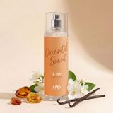 Mad Z101 200 ml Kadın Parfüm Body Mist –, Vadi Zambağı, ile Günlük ve Fresh