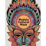 Madala Cultural Mask: Artistic Expressions of Cultural Identity