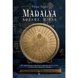 Madalya - Tolga Taşçı