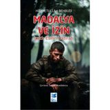 Madalya ve İzin - Hidayetullah Behbudi