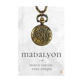 Madalyon - Burcu Tekgül Tuba Şimşek