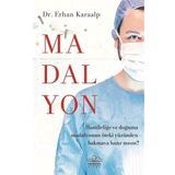 Madalyon - Erhan Karaalp