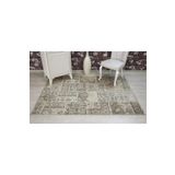 Madalyon Patchwork El Dokuma Anadolu Kilimi