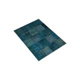 Madalyon Patchwork El Dokuma Anadolu Yolluk