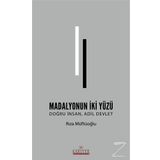 Madalyonun İki Yüzü - Rıza Müftüoğlu