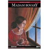 MADAM BOVARY - GUSTAVE FLAUBERT