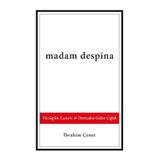 Madam Despina: Yüzüğün Laneti-Denizden Gelen Çığlık