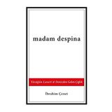 Madam Despina: Yüzüğün Laneti ve Denizden Gelen Çığlık