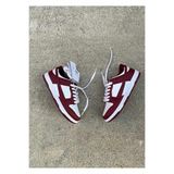 madam gold SB Dunk Low Kaydırmaz Taban Spor Ayakkabı DAR KALIP BİR BEDEN BÜYÜK ALINIZ