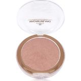 Madam Mılano Aynalı Bronzer Terracotta 01