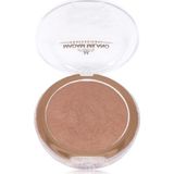 Madam Mılano Aynalı Bronzer Terracotta 04