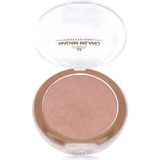 Madam Milano Aynalı Bronzer Terracotta No.1